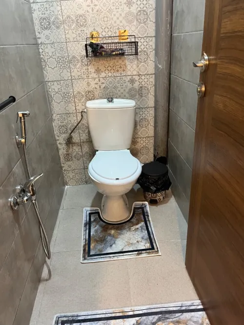Location vacances Appartement F3 Oran Oran
