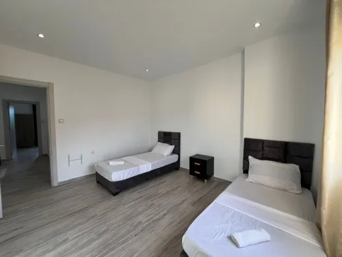 Location vacances Villa Mostaganem Sidi ali