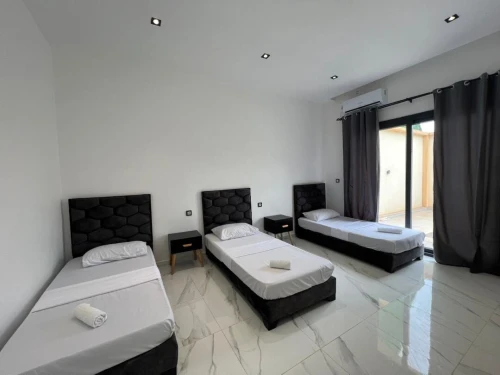 Location vacances Villa Mostaganem Mostaganem