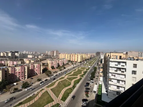Vente Appartement F3 Oran Oran