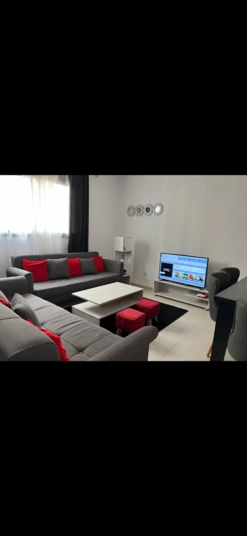Location vacances Appartement F3 Oran Oran