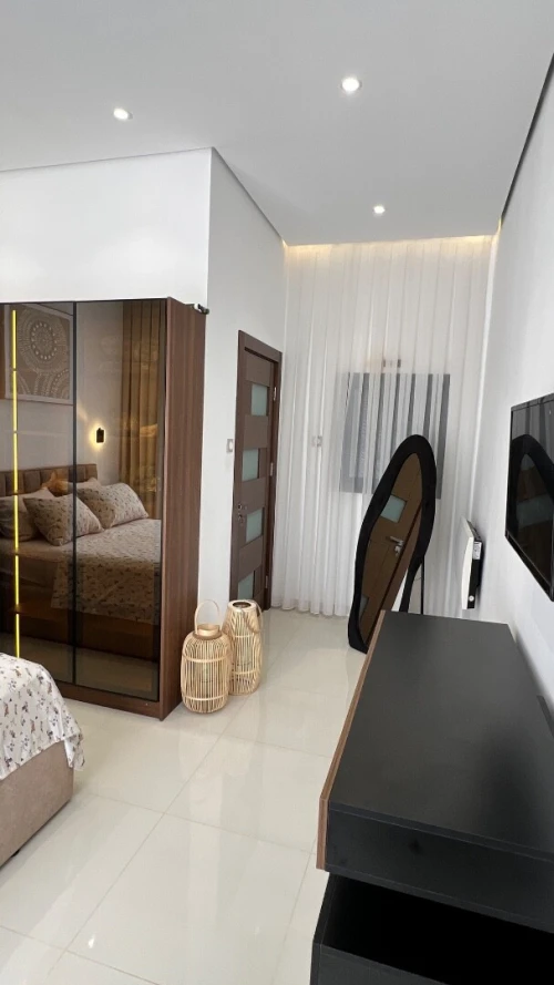 Location vacances Villa Oran Oran