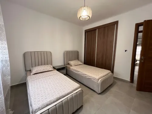 Location vacances Appartement F3 Oran Oran