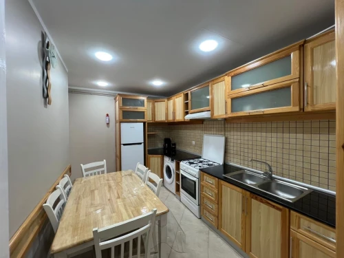 Location vacances Appartement F3 Oran Oran