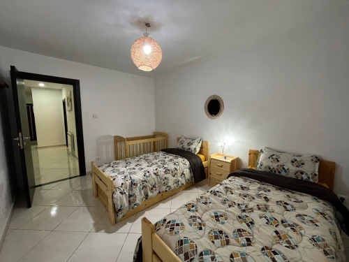 Location Appartement F3 Oran Bir el djir