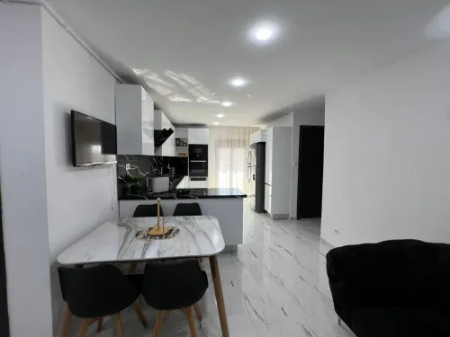 Location vacances Appartement F4 Oran Bir el djir