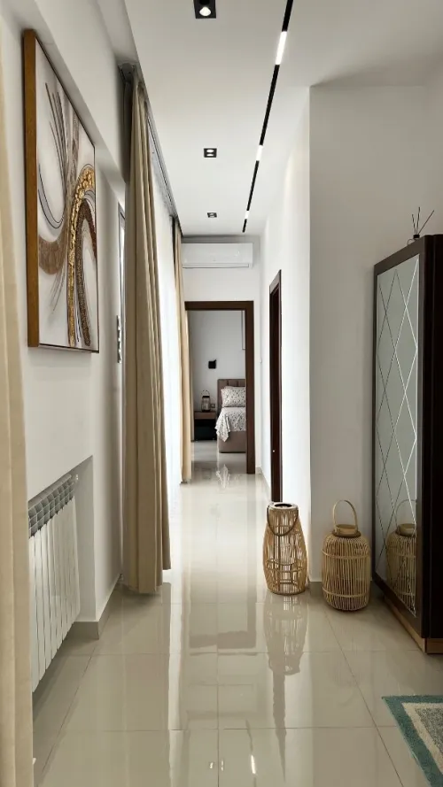 Location vacances Villa Oran Oran