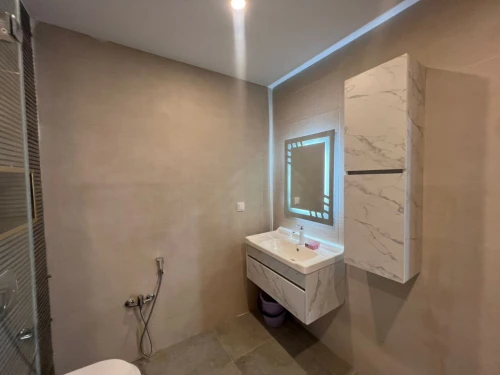 Location vacances Appartement F3 Oran Oran