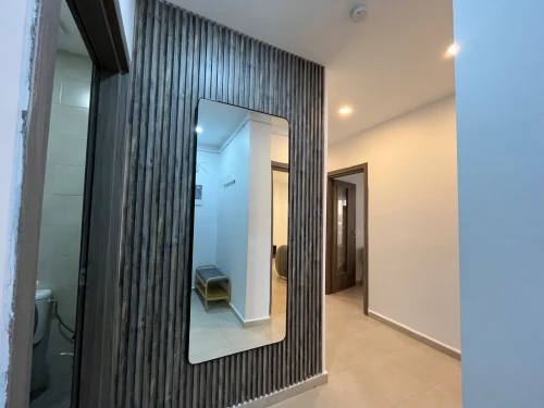 Location vacances Appartement F3 Oran Oran