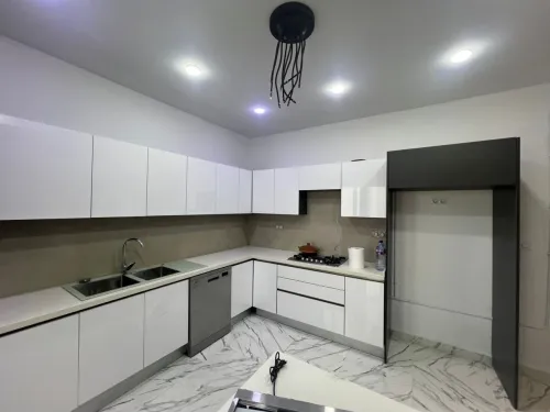 Vente Appartement F4 Oran Bir el djir
