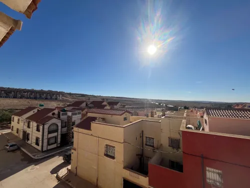 Vente Villa Mostaganem Stidia