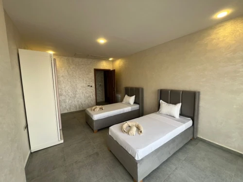 Location vacances Appartement F3 Oran Oran