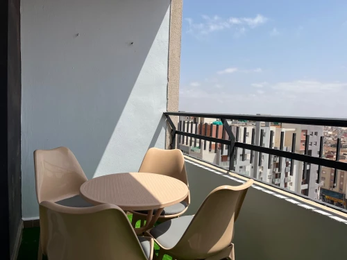 Location vacances Appartement F4 Oran Oran