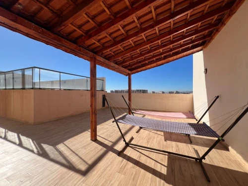 Location vacances Appartement Duplex F5 Oran Bir el djir