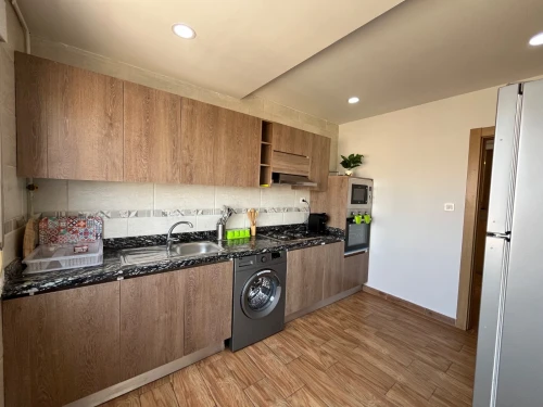 Location vacances Appartement F4 Oran Oran