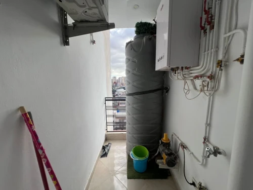 Location vacances Appartement F2 Oran Oran