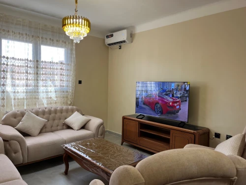 Location vacances Appartement F3 Oran Oran