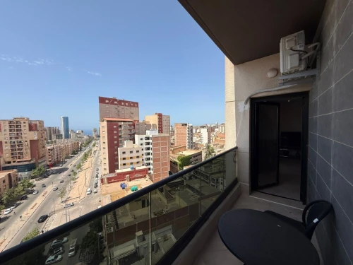 Location vacances Appartement F2 Oran Oran