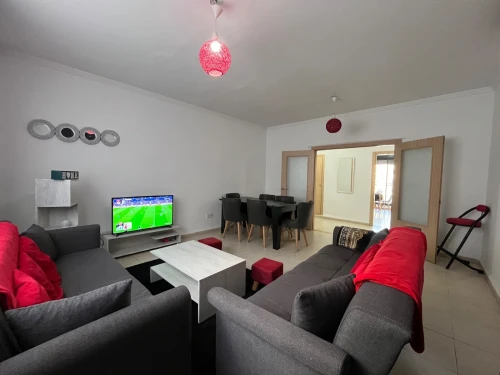 Location vacances Appartement F3 Oran Oran