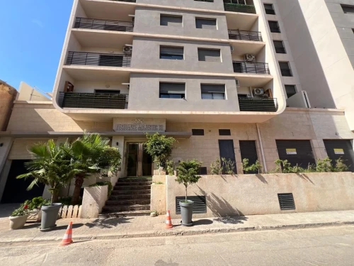 Location vacances Appartement F3 Oran Oran