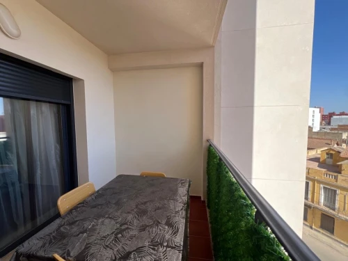 Location vacances Appartement F3 Oran Oran