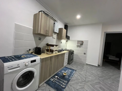 Location vacances Appartement F3 Oran Ain el turck