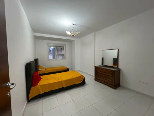 Location Appartement F4 Oran Bir el djir