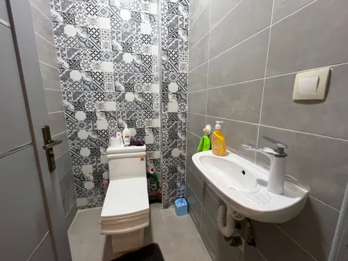 Vente Villa Appartement F4 Oran Bir el djir