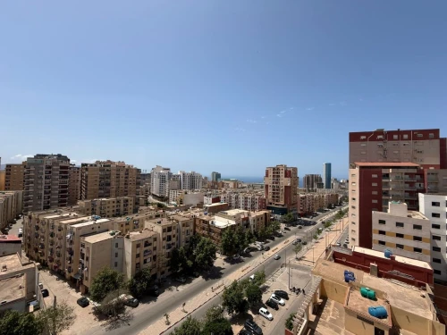 Location vacances Appartement F2 Oran Oran