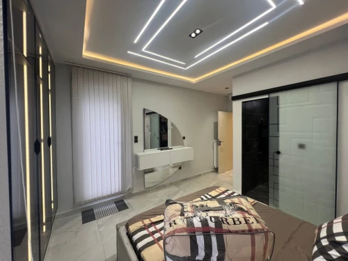 Vente Appartement Duplex F5 Oran Bir el djir