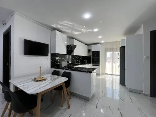 Location vacances Appartement F4 Oran Bir el djir