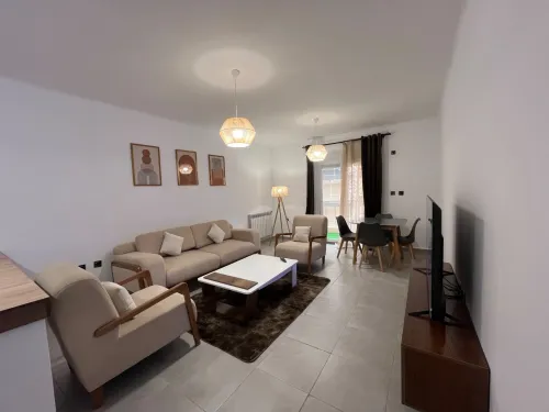 Location vacances Appartement F3 Oran Oran