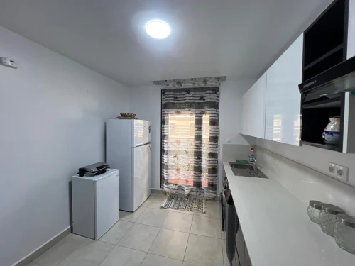 Location vacances Appartement F3 Oran Oran