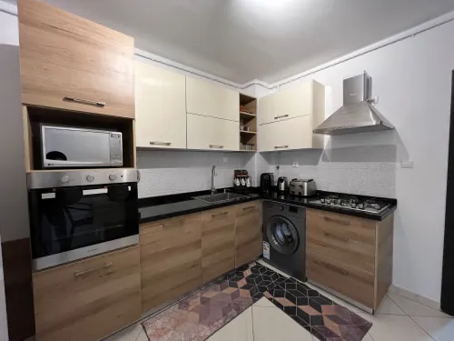 Location vacances Appartement Oran Oran