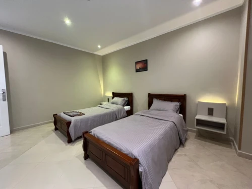 Location vacances Appartement F3 Oran Oran