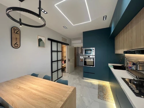 Location vacances Appartement Duplex F4 Oran Oran