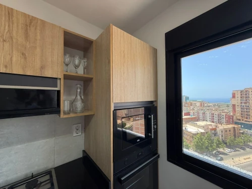 Location vacances Appartement F2 Oran Oran