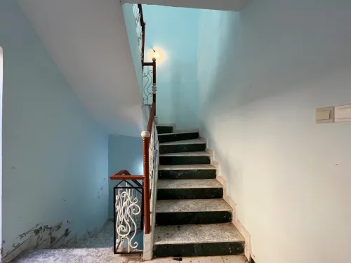 Vente Villa Mostaganem Stidia