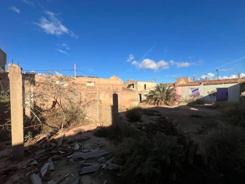 Vente Terrain Oran Gdyel