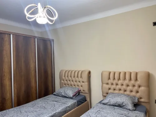 Location vacances Appartement F3 Oran Oran