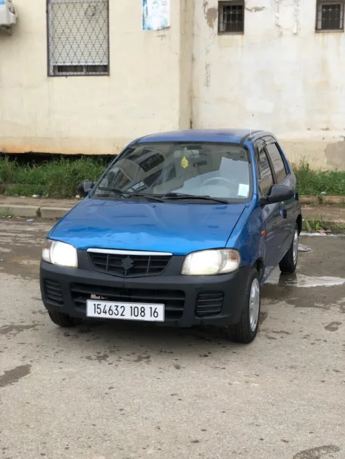 Suzuki Alto 2008 Alto