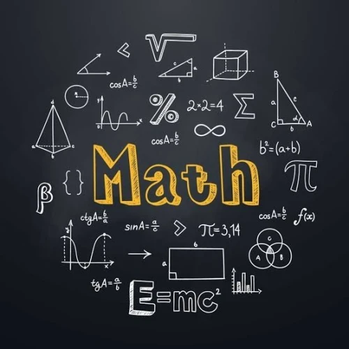 Cours de maths/physique CEM