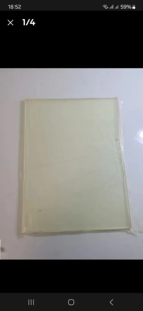 Vitre plombée, vitre plomb, protection contre rayonnement