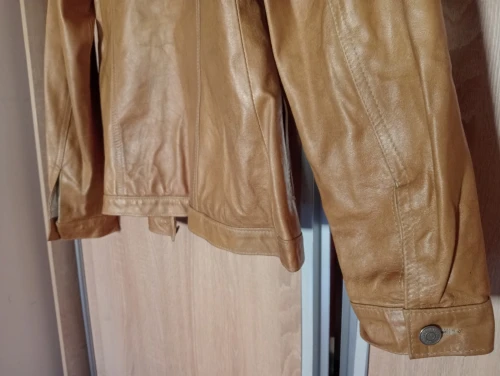 Veste Véritable cuir 