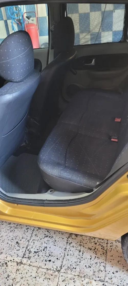 Renault Clio 2 2002 Expression