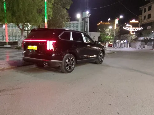 Jetour X70L 2026 Luxury