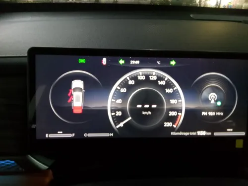 Jetour X 70 L 2026 Luxury