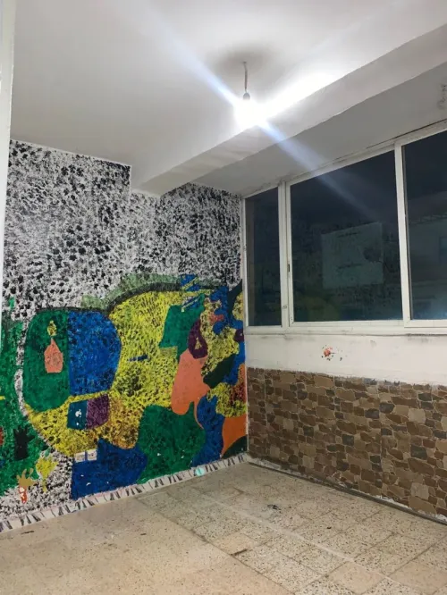 Location Appartement F2 Alger Ain naadja