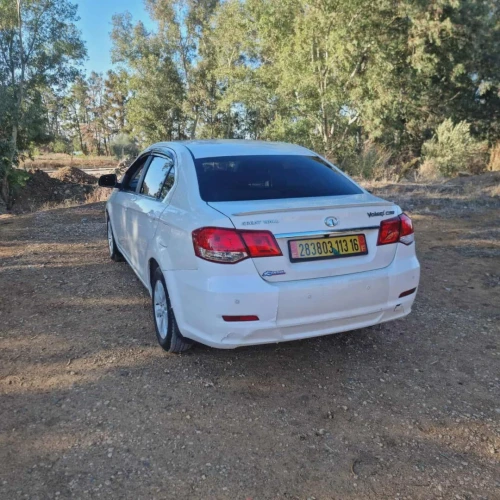 Great Wall C30 2013 C30