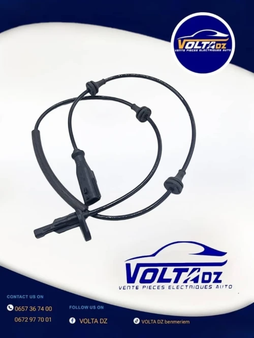 Capteur Abs arrière renault trafic 3 479002441R